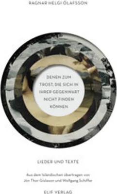 Produktbild von Denen Zum Trost, Die Sich In Ihrer Gegenwart Nicht Finden Können