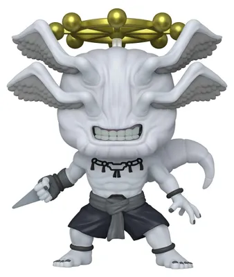 Obrázek produktu pro FUNKO POP! 86774, Sběratelská postavička, Anime a Manga