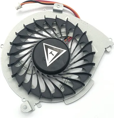 Image de Ventilateur de remplacement Refroidisseur compatible pour SONY SVF 142