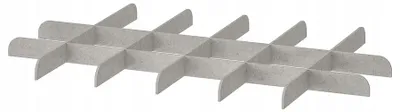 Obrázok produktu pre IKEA KOMPLEMENT Prehrada do zásuvky 90x58 cm Organizér