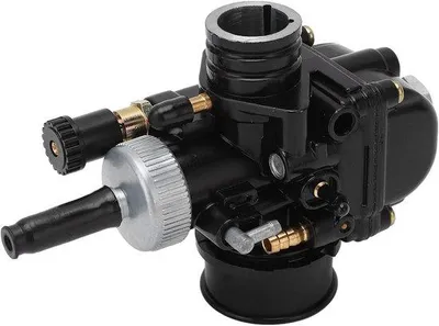Immagine prodotto di Set carburatore da 19 mm per JOG50, JOG90, BWS100, RG50, DIO50-90: accessori per scooter e moto