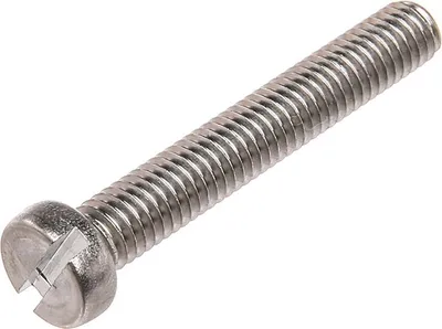 Zdjęcie produktu dla Sruba cylindra, gniazdo M6x40 - DIN84