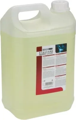 Image de Liquide de fumée standard - 5 L
