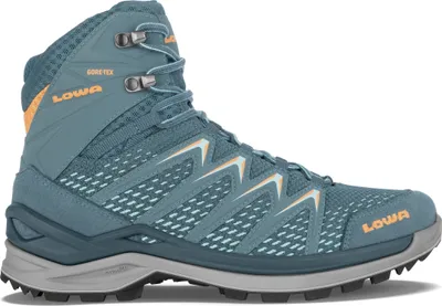 Produktbild von LOWA INNOX PRO GTX MID Ws petrol/arktis petrol/arktis 39