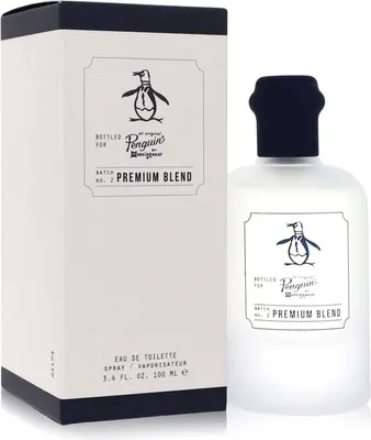 Produktbild von Original Penguin Premium Blend eau de toilette spray 100 ml