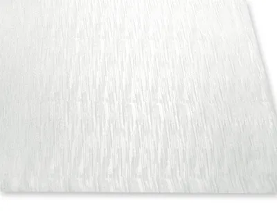 Produktbild von Tischdecke Matrix Streifen Tafeltuch Tischwäsche 135x220 cm eckig eckig weiß
