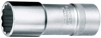 Immagine prodotto di Elzusha - Inserto a bussola da 27 mm per cricchetto da 1/2 di pollice