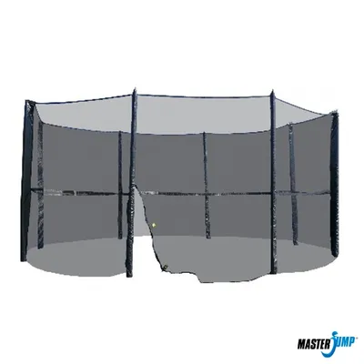 Obrázok produktu pre Ochranná sieť MASTERJUMP na trampolínu 182 cm