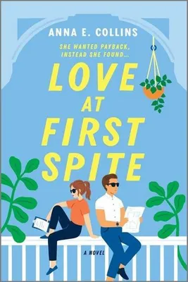 Zdjęcie produktu dla Love at First Spite