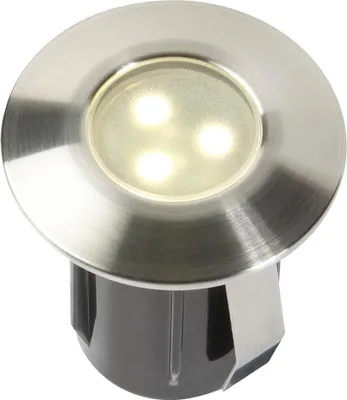 Image de Garden Lights - Birch - Spot à Encastrer - 12 V - 10 Lm - 0 5 W - 3000 K
