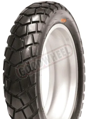 Produktbild von CST Motorradreifen CM-617 ( 90/90-21 TT 54S Vorderrad )