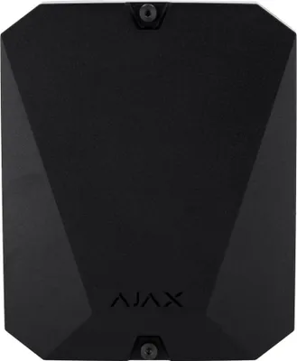 Produktbild von Ajax MultiTransmitter Smart Home Sender Drahtlos Wandmontage