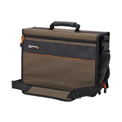 Zdjęcie produktu dla Savage Gear Flip Rig Bag 1 Box 12 PE Bags Etui wędkarski