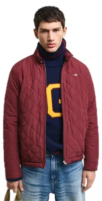 Produktbild von Quilted Windcheater