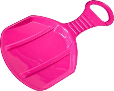 Produktbild von Prosperplast Schneerutscher KID pink