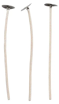 Zdjęcie produktu dla Creativ Company 73313, Biały, 100 mm, 1 szt., 2 mm