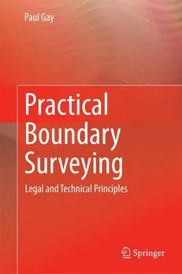 Image de Practical Boundary Surveying
