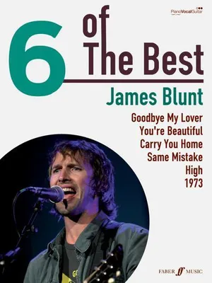 Immagine prodotto di Blunt, J: James Blunt
