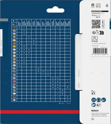 Image de Lame de scie circulaire EXPERT Wood, 160 x 2,6/1,6 x 20 mm, Z24