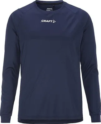 Produktbild von Craft Rush 2.0 Running Longsleeve Herren - Marine