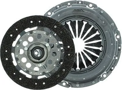 Produktbild von AISIN Kupplungssatz Kupplung für FORD Focus II Schrägheck (DA, HCP, DP) KE-FO27R