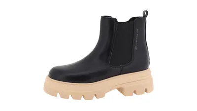 Produktbild von Tom Tailor Damen Stiefel Chelsea EUR 38