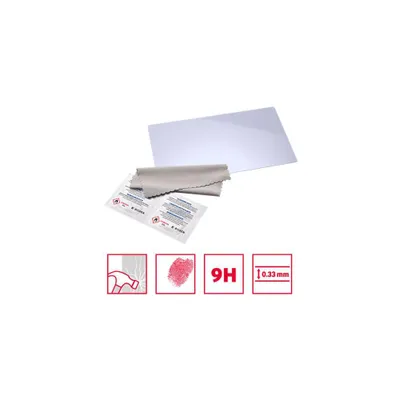 Image de BigBen Nintendo Switch Lite Protecteur d'écran en verre trempé