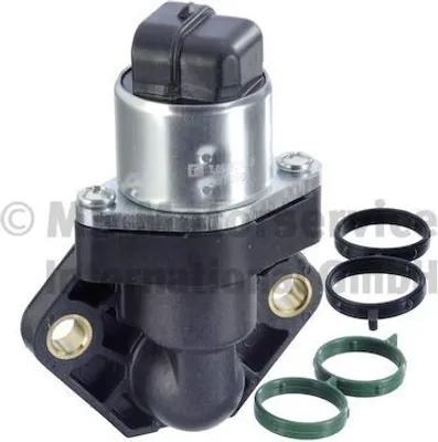 Produktbild von PIERBURG 7.05432.13.0 Leerlaufregler für FORD Fiesta Mk5 Schrägheck (JH1, JD1, JH3, JD3) Luftversorgung