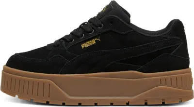 Produktbild von Puma Karmen Ii Idol Sd Sportschuhe Schwarz EU 38 Frau Schwarz EU 38