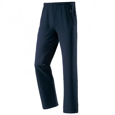 Produktbild von SCHNEIDER SPORTSWEAR HORGENM-Herren Hose/Trainingshose - Kurzgröße dunkelblau dunkelblau 24