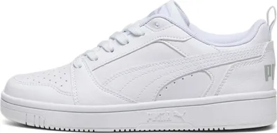 Produktbild von Puma Sneakers 393833-03 in White color size 38