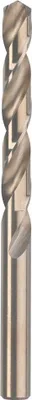 Produktbild von kwb COBALT HSS CO, Bohrer, Spiralbohrer-Bit, Drehung der rechten Hand, 6,5 mm, 227 mm, Eisen, Kunststoff, Edelstahl, Edelstahlblech (dünn)