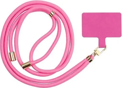 Obrázek produktu pro Beline Smycz Uniwersalna Różowa /Pink