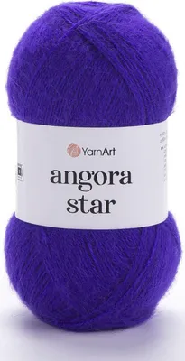 Obrázek produktu pro Yarn Art Angora Star 556 Pletací příze