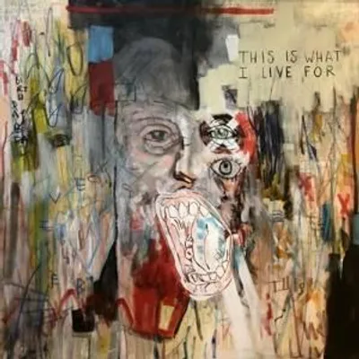 Produktbild von Blue October: This Is What I Live For