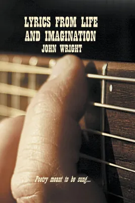 Produktbild von Lyrics From Life And Imagination