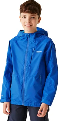 Obrázek produktu pro Regatta - Dětská nepromokavá bunda "Calderdale II" RG9741 (170-176) (královsky modrá)
