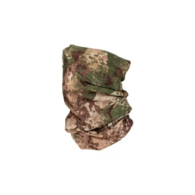 Produktbild von MIL-TEC MULTI FUNCTION HEADGEAR WASP I Multifunktionstuch Schwarz