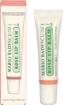 Produktbild von Rose Mario Badescu Lip Balm