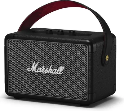 Image de MARSHALL - Kilburn 2 Bluetooth Speaker - Nouveau / Couleur:noir