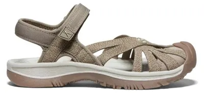 Zdjęcie produktu dla Sandały sportowe damskie Keen Rose Sandal Women brązowe uk_6,5_39,5
