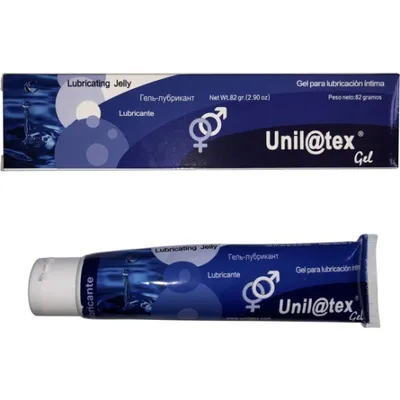 Productafbeelding van Watergedragen glijmiddel, 82 gram