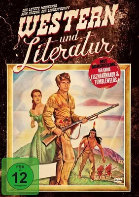 Immagine prodotto di Occidente e letteratura