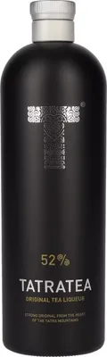 Produktbild von Tatratea 52 Original 700ml 52% Vol.