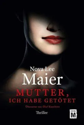 Produktbild von Mutter, ich habe getötet