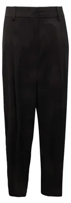 Immagine prodotto di Q9666 Pantalone da donna Max Mara Weekend, modello Adelfi Woman, colore nero