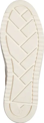 Produktbild von MARCO TOZZI Damen Sneaker Schlupfschuh mit Gummizug und Plateau Sohle 2-23724-44, Größe:38 EU, Farbe:Beige