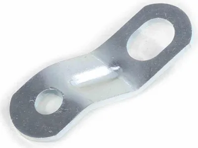 Obrázek produktu pro Držák Tlumiče Výfuku Jawa Cz 350