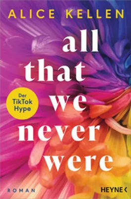 Produktbild von All That We Never Were (1)