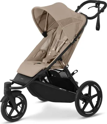 Immagine prodotto di Cybex Avi Spin passeggino a tre ruote Beige Beige Taglia unica